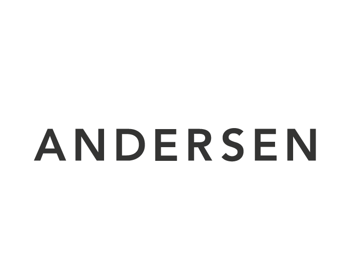 Andersen – Crystal EV Charging